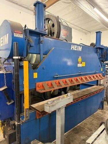 Used HEIM 45-10 For Sale in California