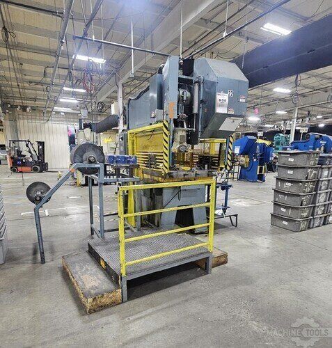 Used HEIM ROUSSELLE G1-120 For Sale