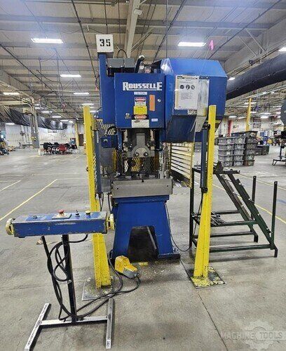 HEIM ROUSSELLE G1-32-4 D.T. For Sale