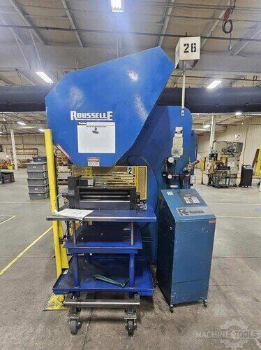 HEIM ROUSSELLE G1-32-4 D.T. For Sale