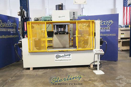 Used HELLEN YK41-550T For Sale in California