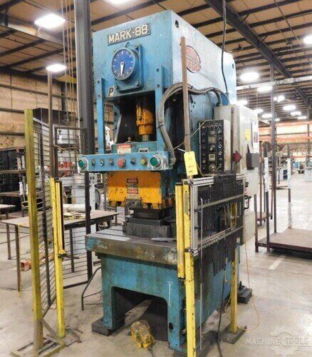 HELLER & SUTHERLAND MARK-88 For Sale