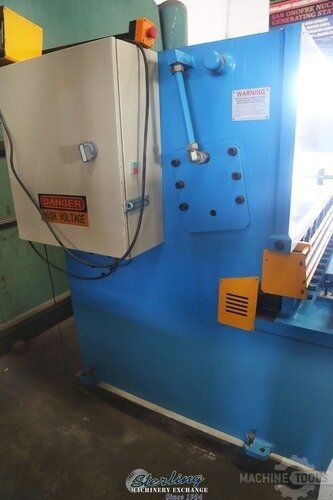 Heller Shearing Equipment