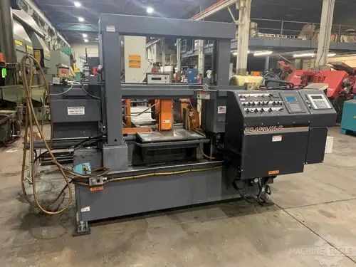 Used HEM DC-1420HA-C For Sale in Illinois