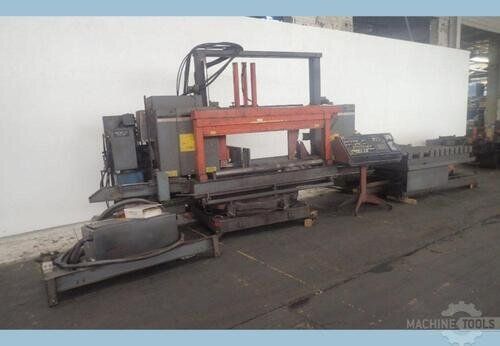 Used HEM DC-2038RBI (2005) For Sale
