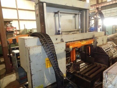 Used HEM F130HA-DC (1996) For Sale in Illinois