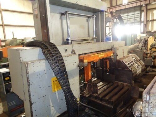Used HEM F130HA-DC (1996) For Sale in Texas