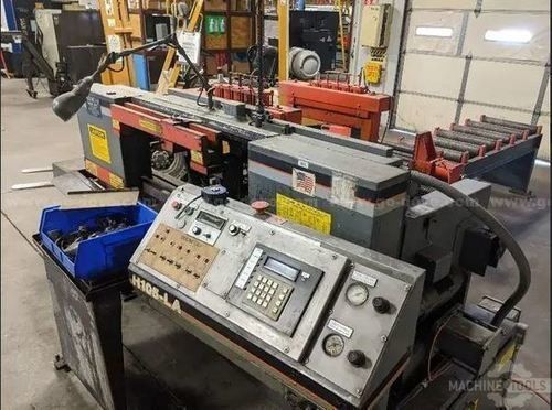 Used HEM H105LA (1999) For Sale in Kentucky