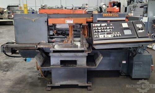 Used HEM H130HA-C (2014) For Sale in Kentucky