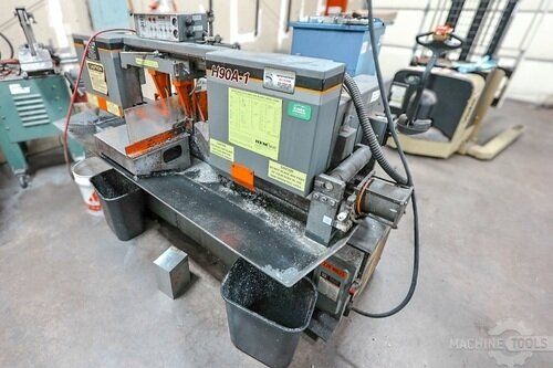 Used HEM H90A-1 For Sale in Colorado
