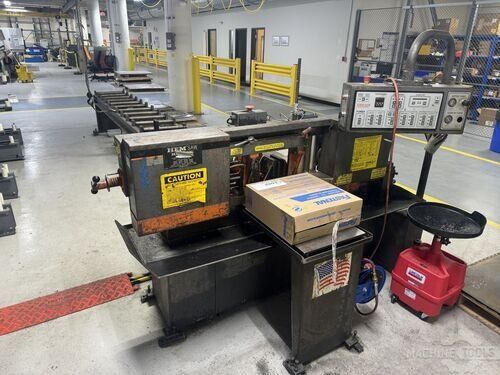 Used HEM H90A-4 For Sale