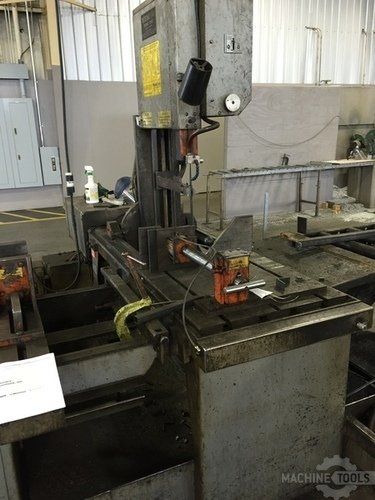 Used HEM V100LA-2 (1996) For Sale in South Carolina