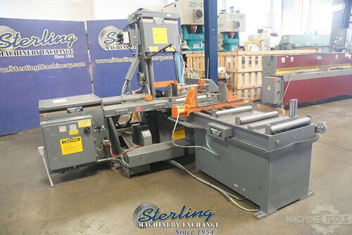 Used HEM V100LA-3 For Sale in California