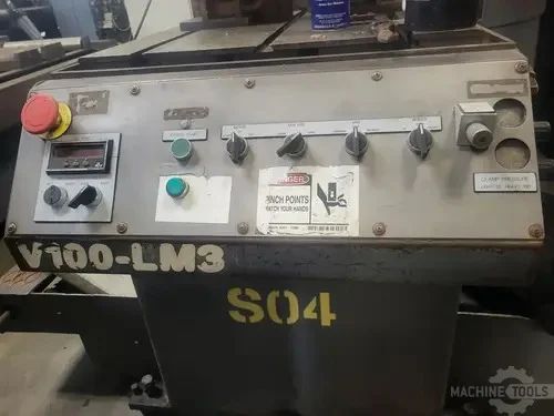 HEM V100LM-3 For Sale