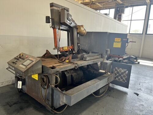 Used HEM VT120HA-60 TS (2012) For Sale