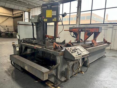 Used HEM VT120HA-60 TS (2012) For Sale