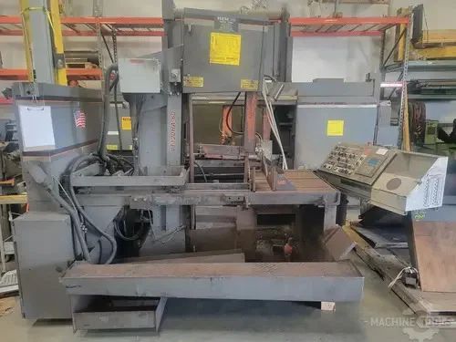 HEM VT120HA-60 For Sale