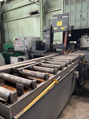 Used HEM VT140HM-60 (2012) For Sale