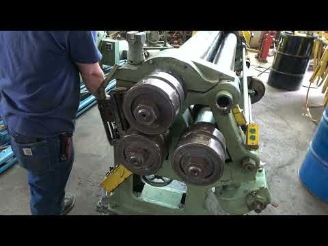 HENDLEY & WHITTEMORE 8-G For Sale
