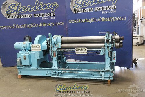HENDLEY &AMP; WHITTEMORE 3B For Sale
