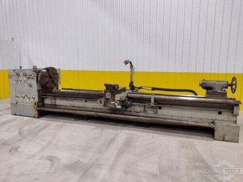 Used HERCULES AJAX SPM630X3000 (1997) For Sale in Minnesota