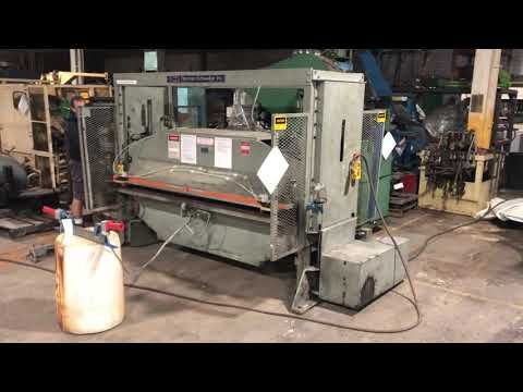 Used HERMAN SCHWABE For Sale in Michigan