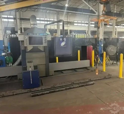 Hgg Tube And Pipe Machinery