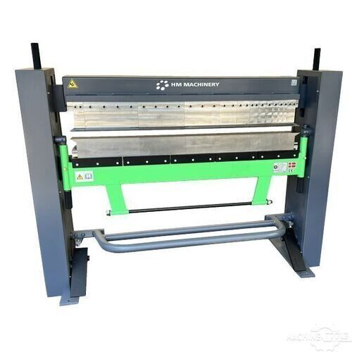 New HM MACHINERY HM HS-3S-3SH For Sale