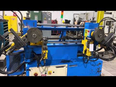 Hmt Bending And Forming Equipment