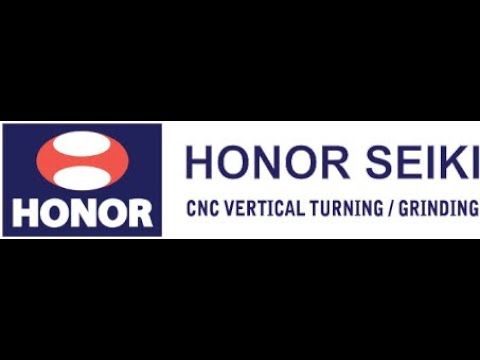 HONOR SEIKI VL-66A For Sale