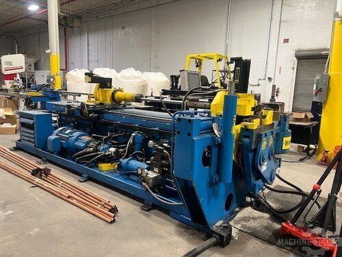 Used HORN 2LCNC For Sale in Georgia