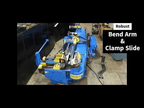 HORN 3L CNC For Sale