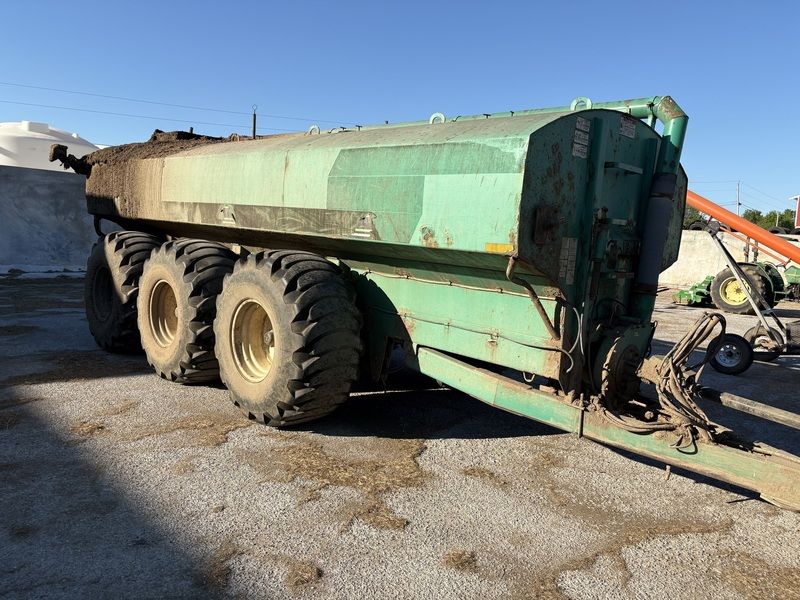 Used HOULE 6300 For Sale in Canton New York