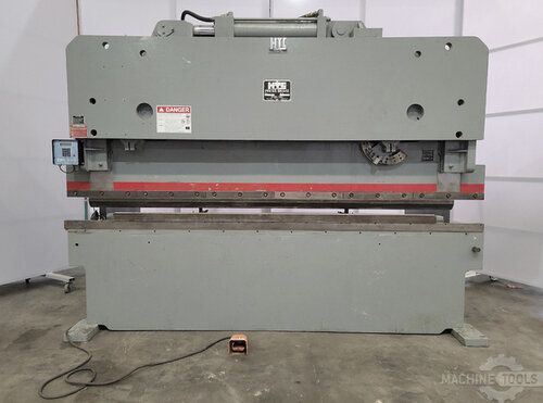 Htc Bending And Forming Equipment
