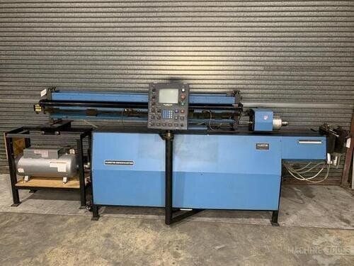 Used HUESTIS BMP-0750 For Sale in Pennsylvania
