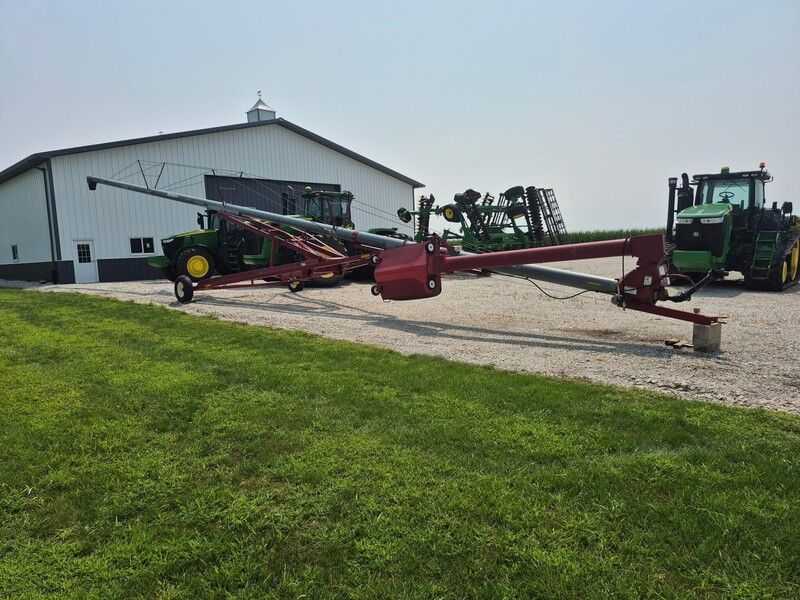 Used HUTCHINSON 10X82 For Sale in Farley Iowa