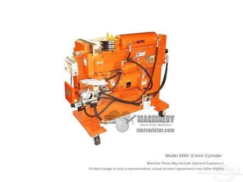 HUTH 2660 For Sale