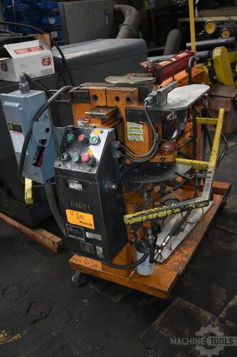 Used HUTH 2800 For Sale