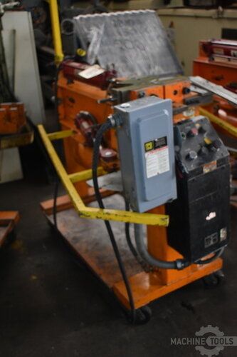 Used HUTH 2800 For Sale