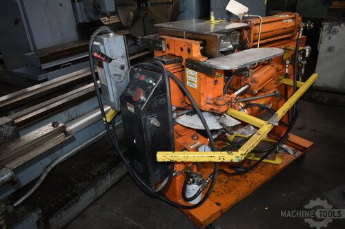 Used HUTH 2800 For Sale