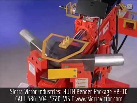 HUTH HB-10 For Sale