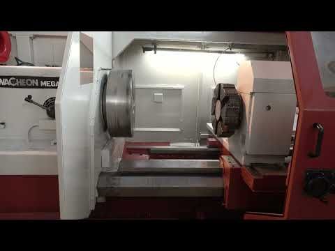 HWACHEON MEGA-95 For Sale