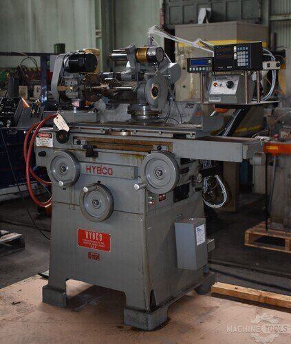 Hybco Grinding Machine