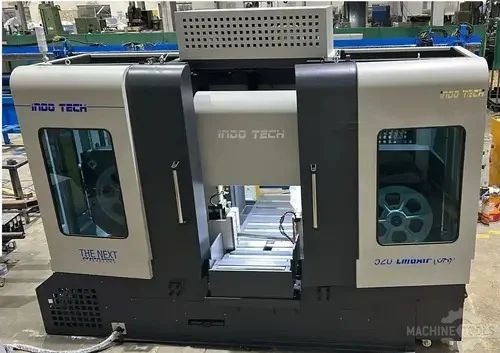 New HYD-MECH DC21-CNC For Sale in Illinois