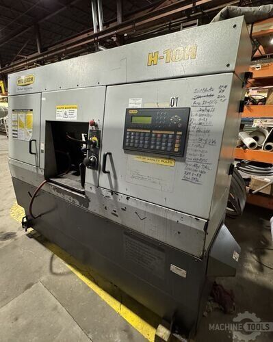 Used HYD-MECH H-10A For Sale in South Carolina