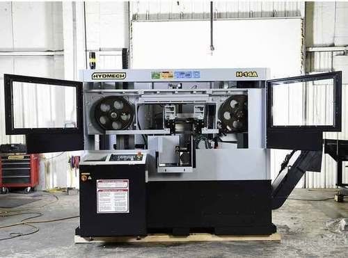 New HYD-MECH H-14A For Sale in Texas