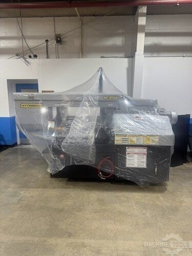 New HYD-MECH M-20A For Sale in Michigan