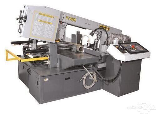 HYD-MECH S-20A For Sale