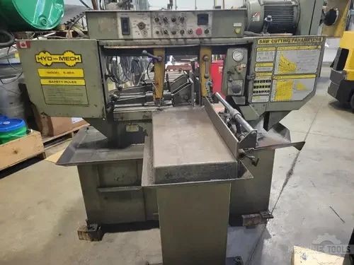 HYD-MECH S-20A For Sale