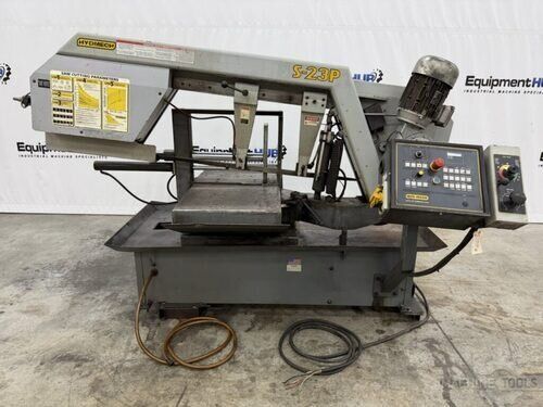 Used HYD-MECH S-23P (2018) For Sale in Georgia